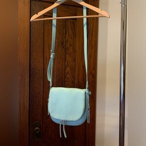 Vince Camuto leather purse, EUC